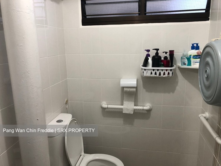 Blk 896B Woodlands Drive 50 (Woodlands), HDB 4 Rooms #300492241
